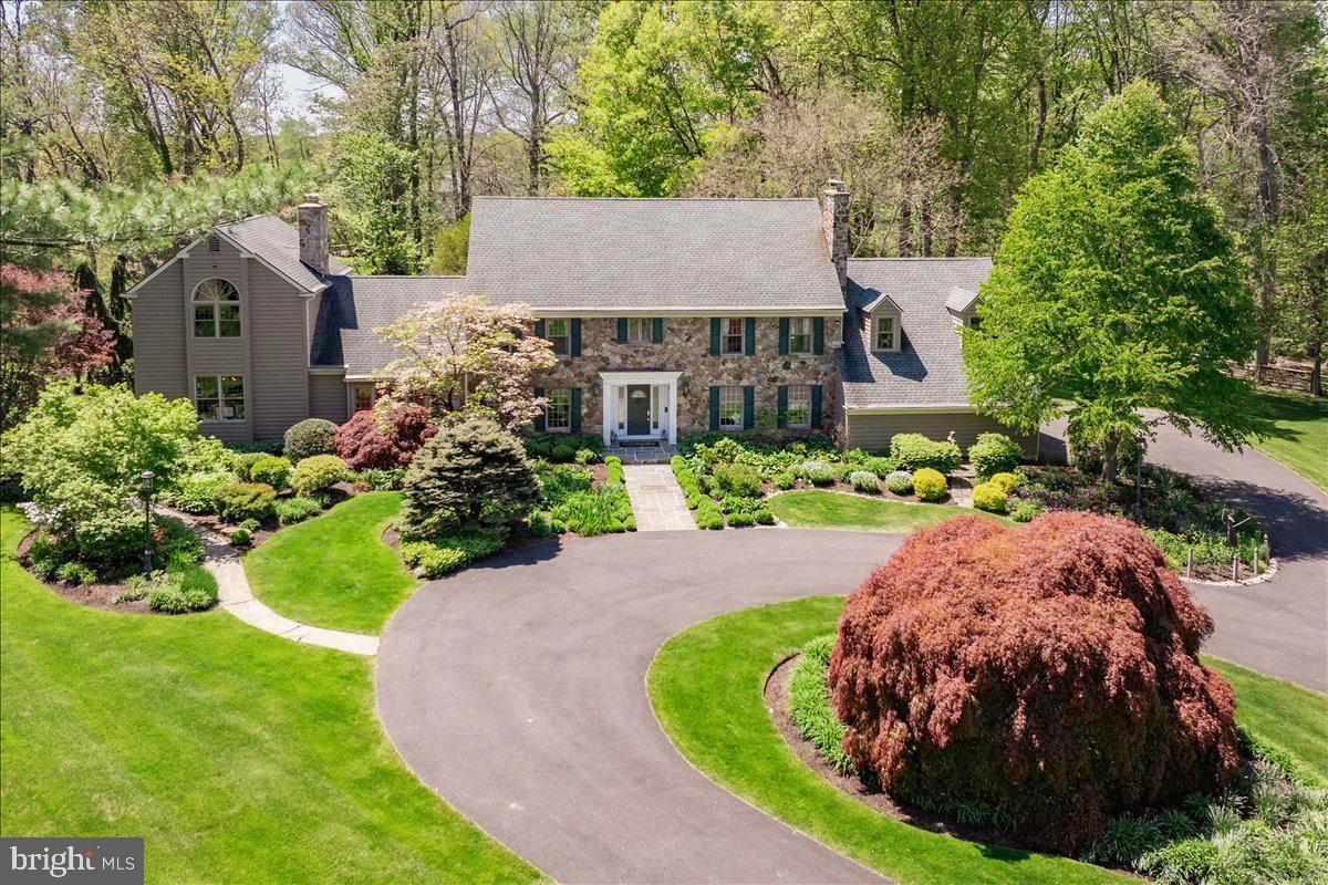 SOLEBURY - Residential