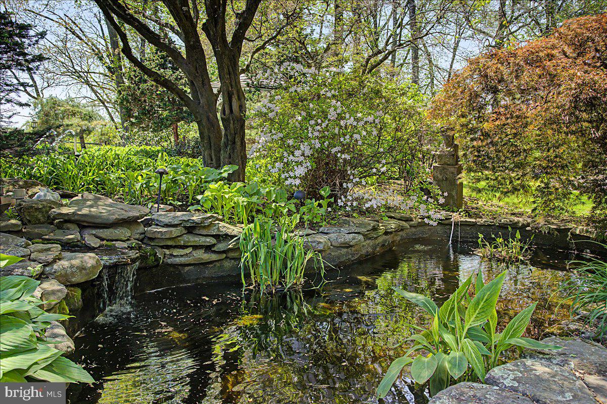 SOLEBURY - Residential
