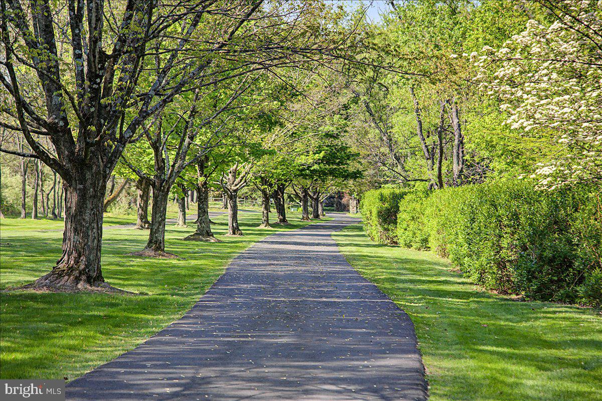 SOLEBURY - Residential