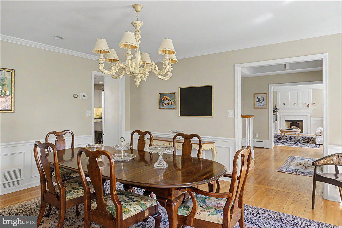 SOLEBURY - Residential