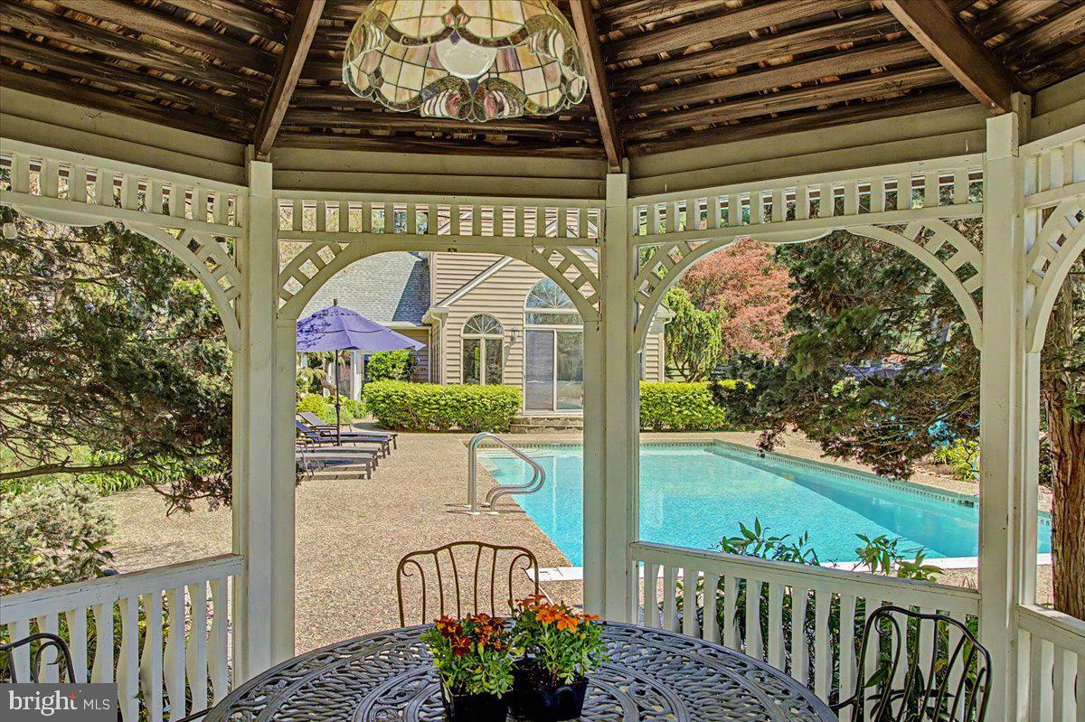 SOLEBURY - Residential