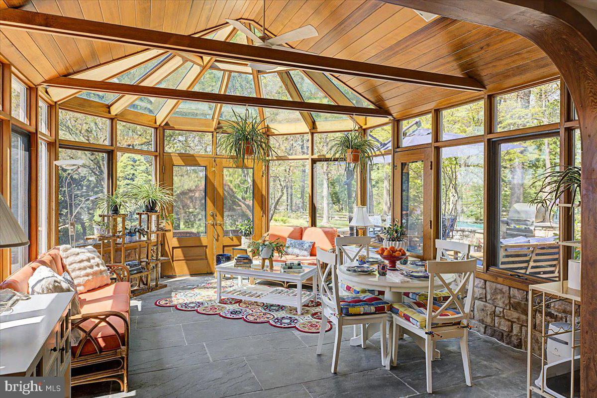 SOLEBURY - Residential
