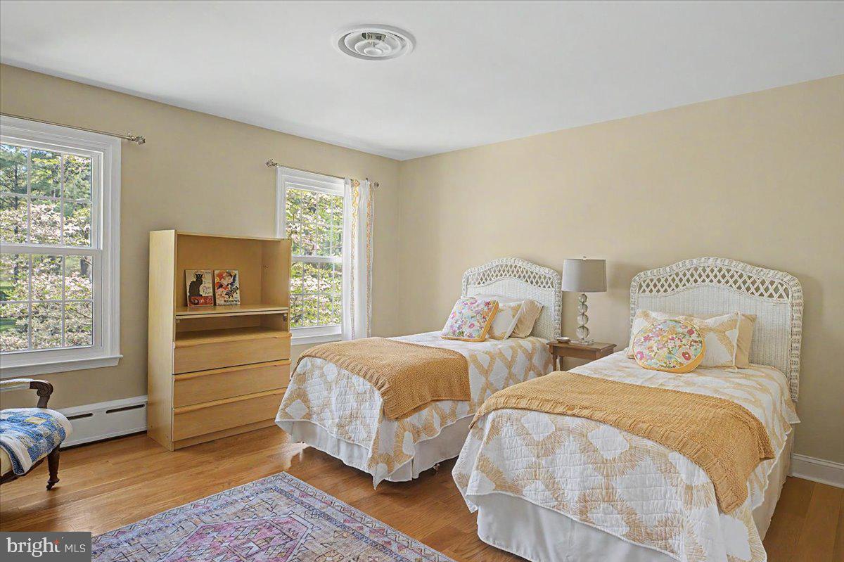 SOLEBURY - Residential