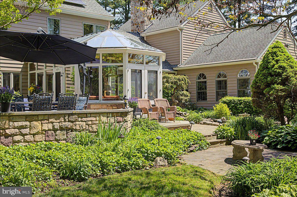 SOLEBURY - Residential