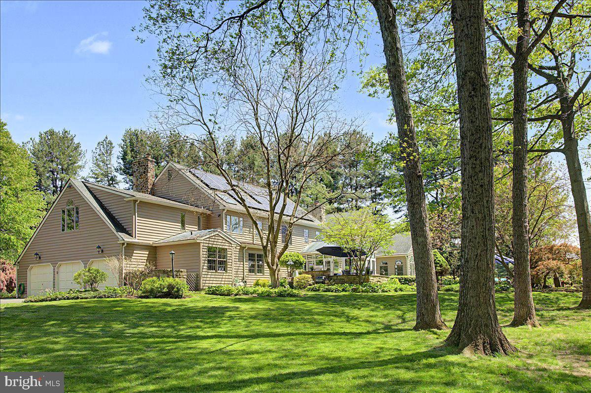 SOLEBURY - Residential