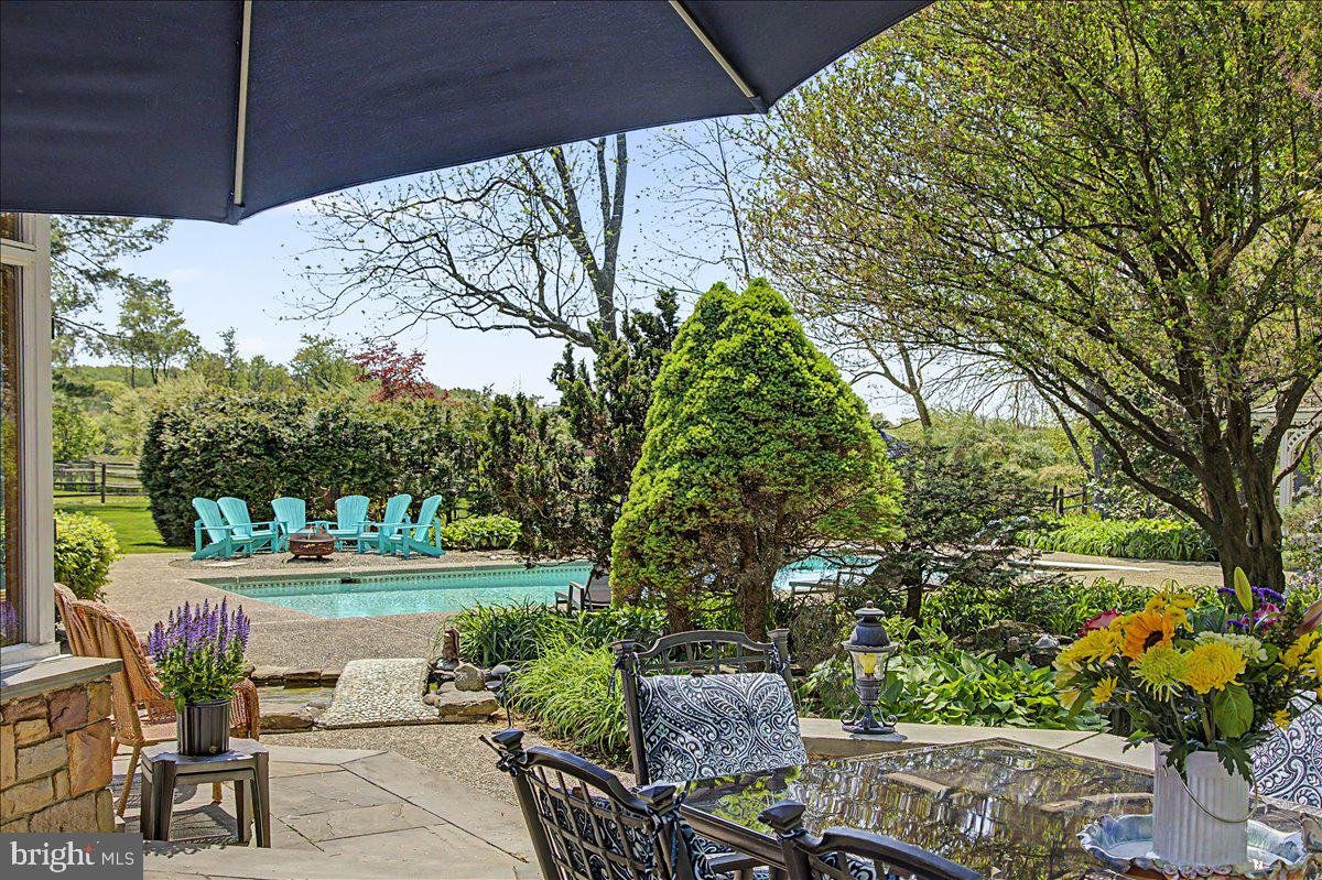SOLEBURY - Residential