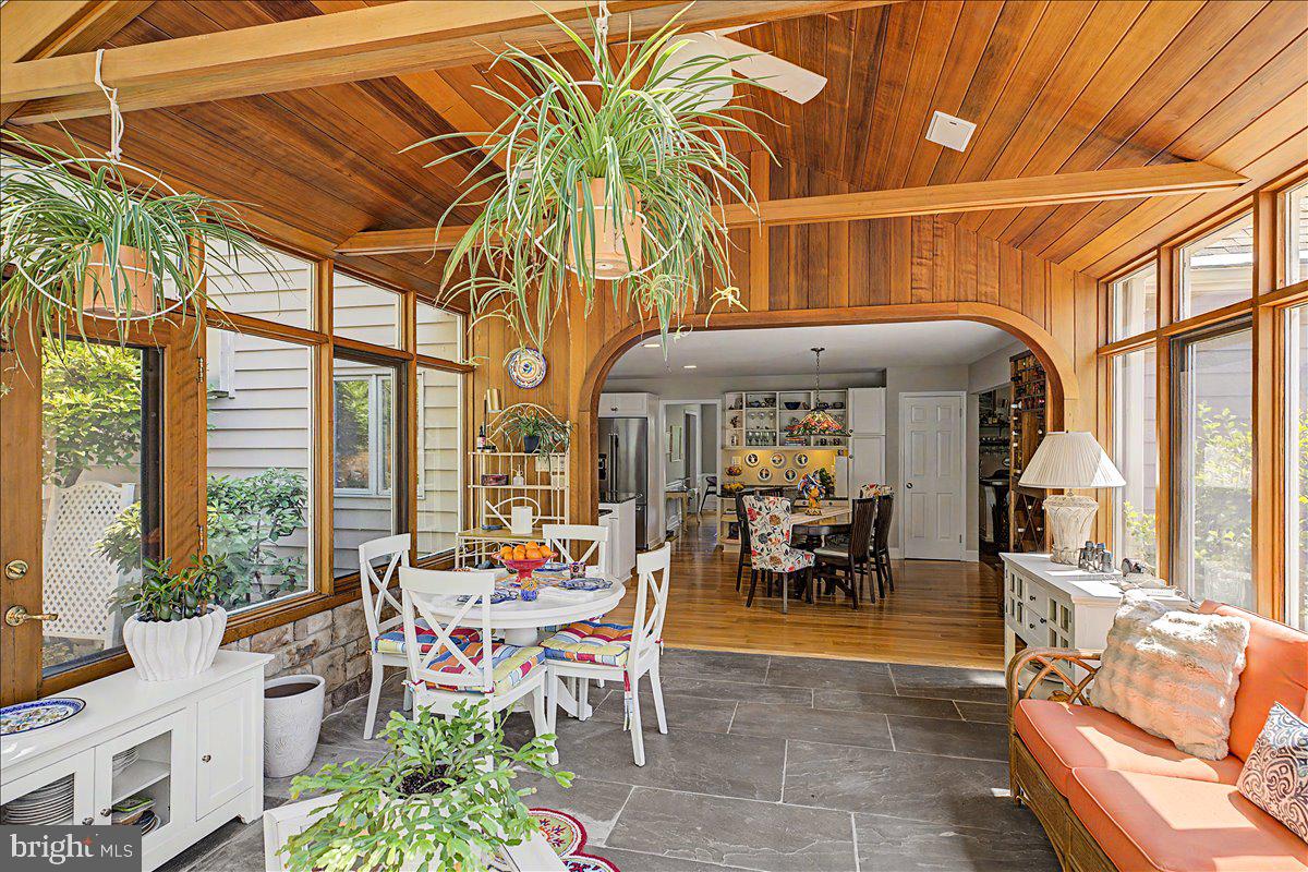 SOLEBURY - Residential