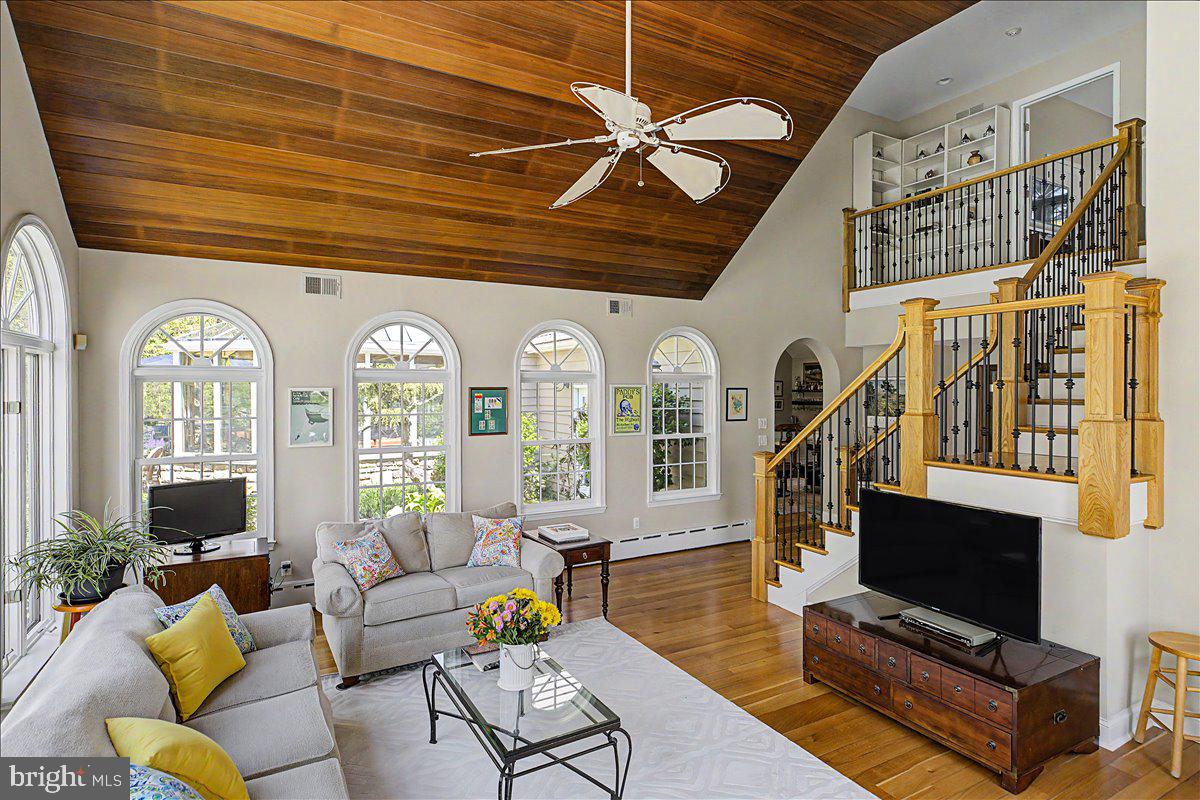 SOLEBURY - Residential
