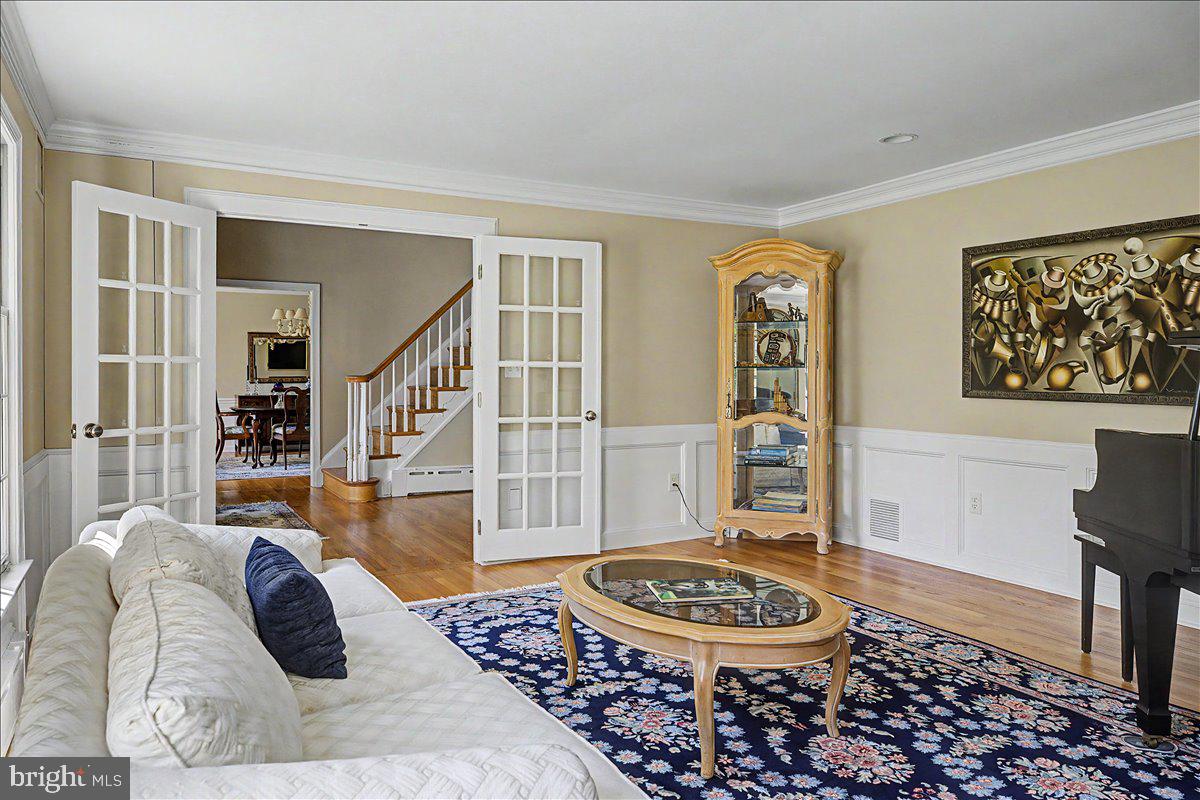SOLEBURY - Residential
