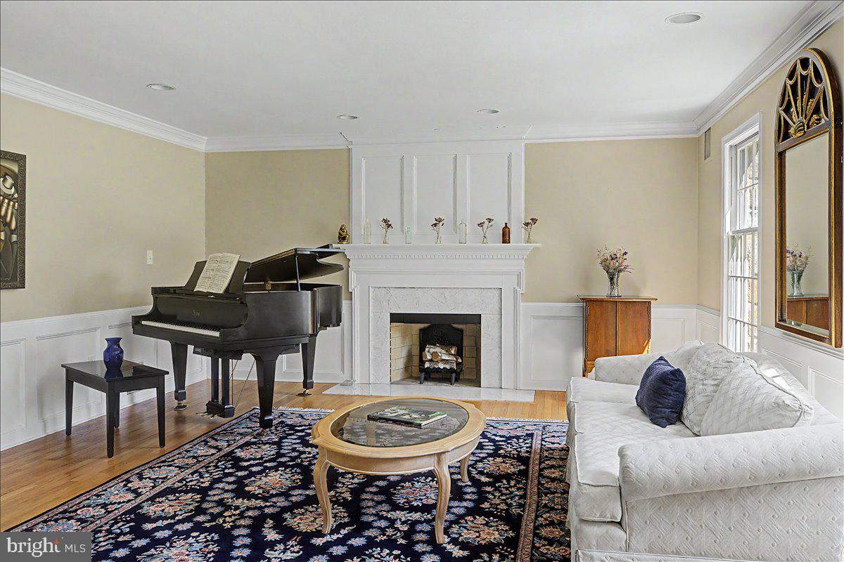 SOLEBURY - Residential