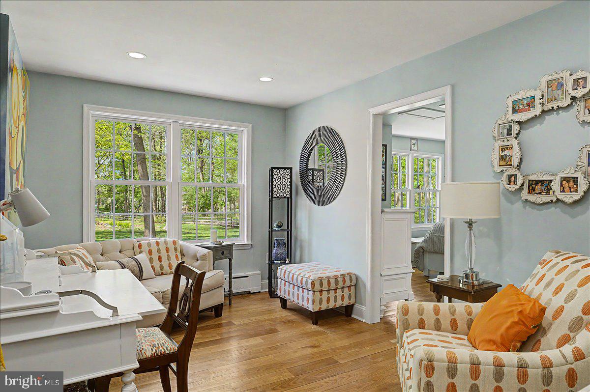 SOLEBURY - Residential