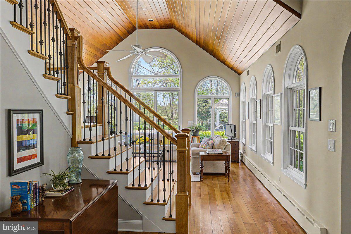 SOLEBURY - Residential