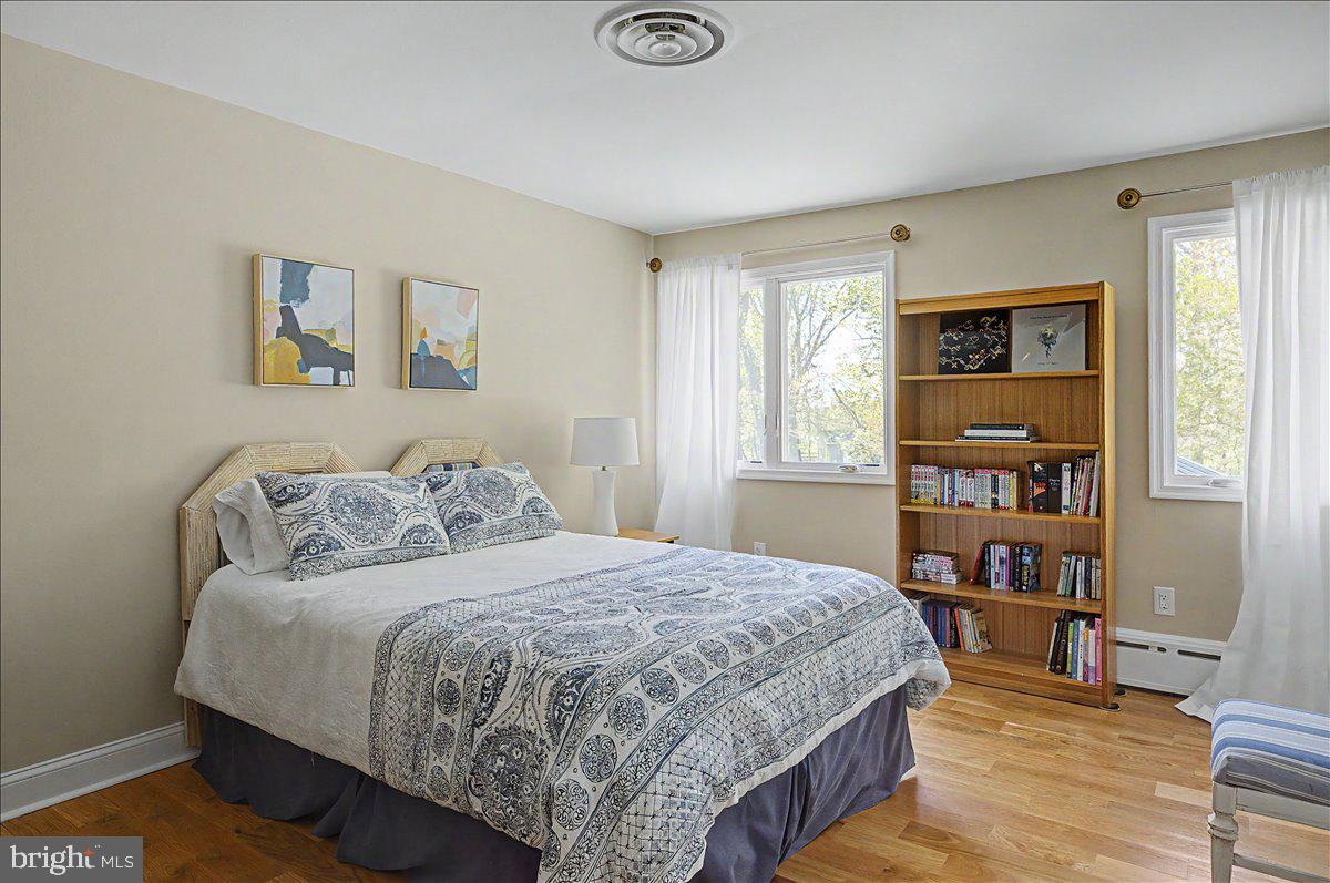 SOLEBURY - Residential