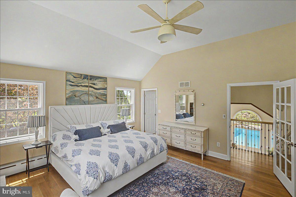 SOLEBURY - Residential
