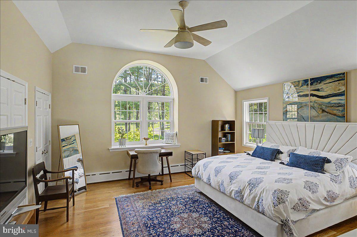 SOLEBURY - Residential