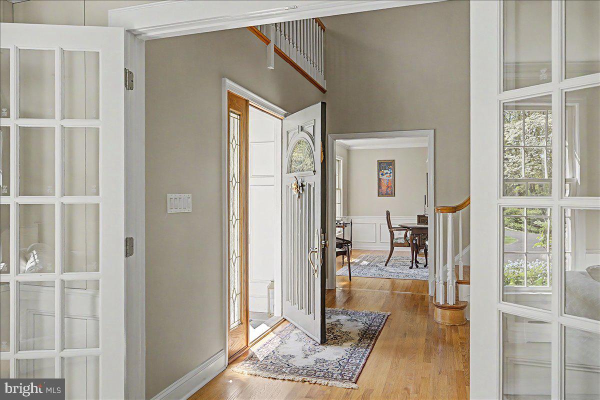 SOLEBURY - Residential