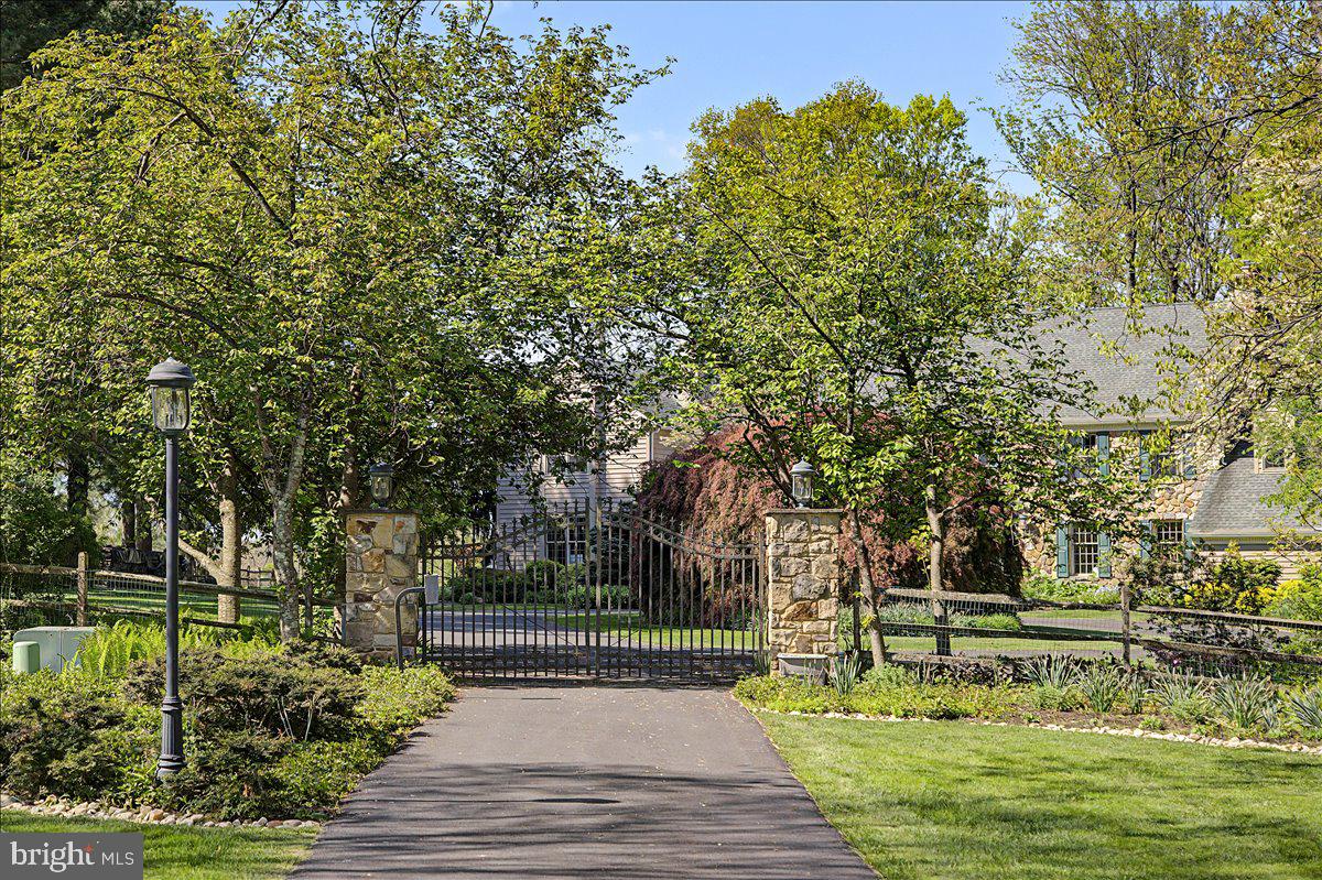 SOLEBURY - Residential
