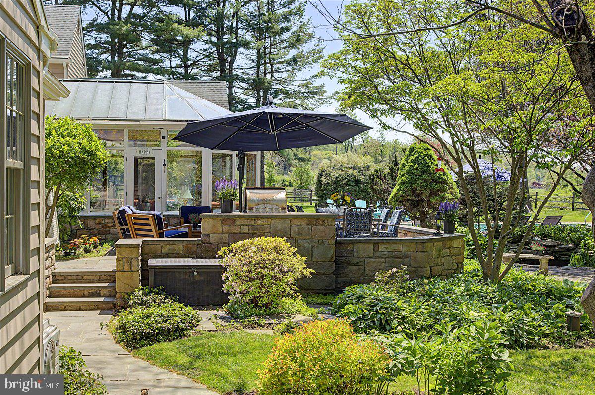 SOLEBURY - Residential