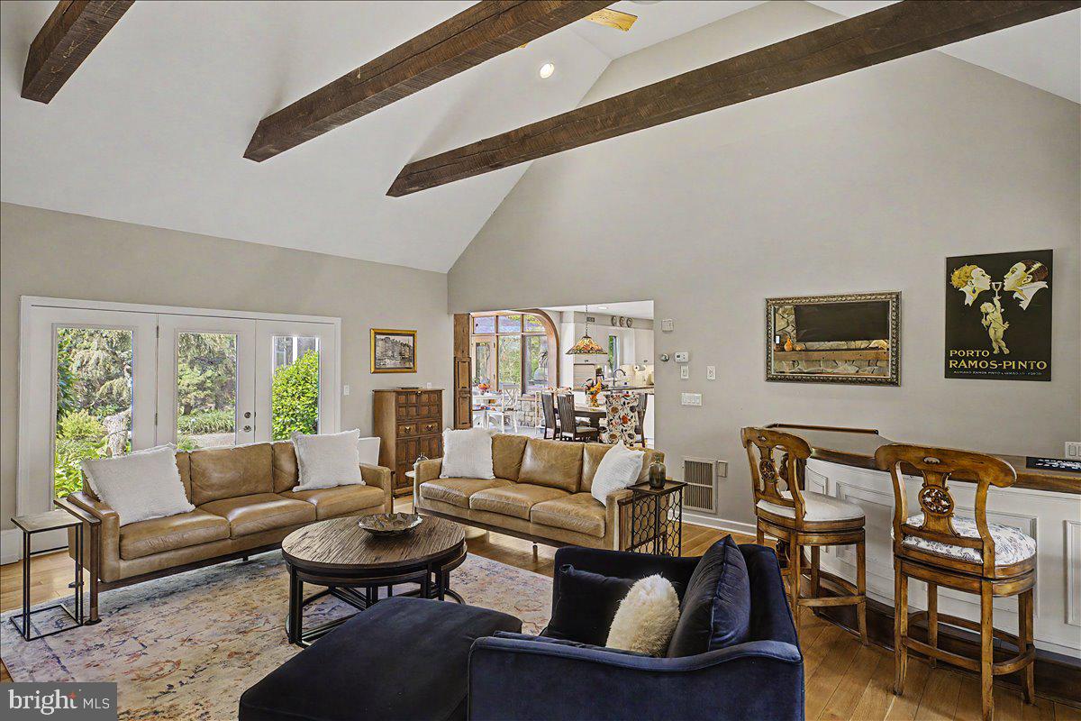 SOLEBURY - Residential