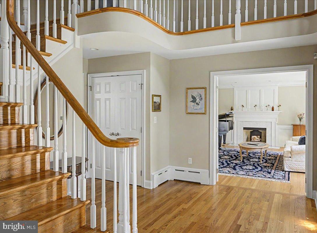 SOLEBURY - Residential