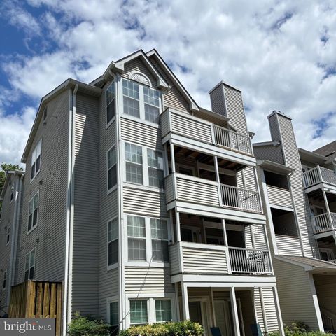 6330 BAYBERRY COURT 813 ELKRIDGE MD 21075
