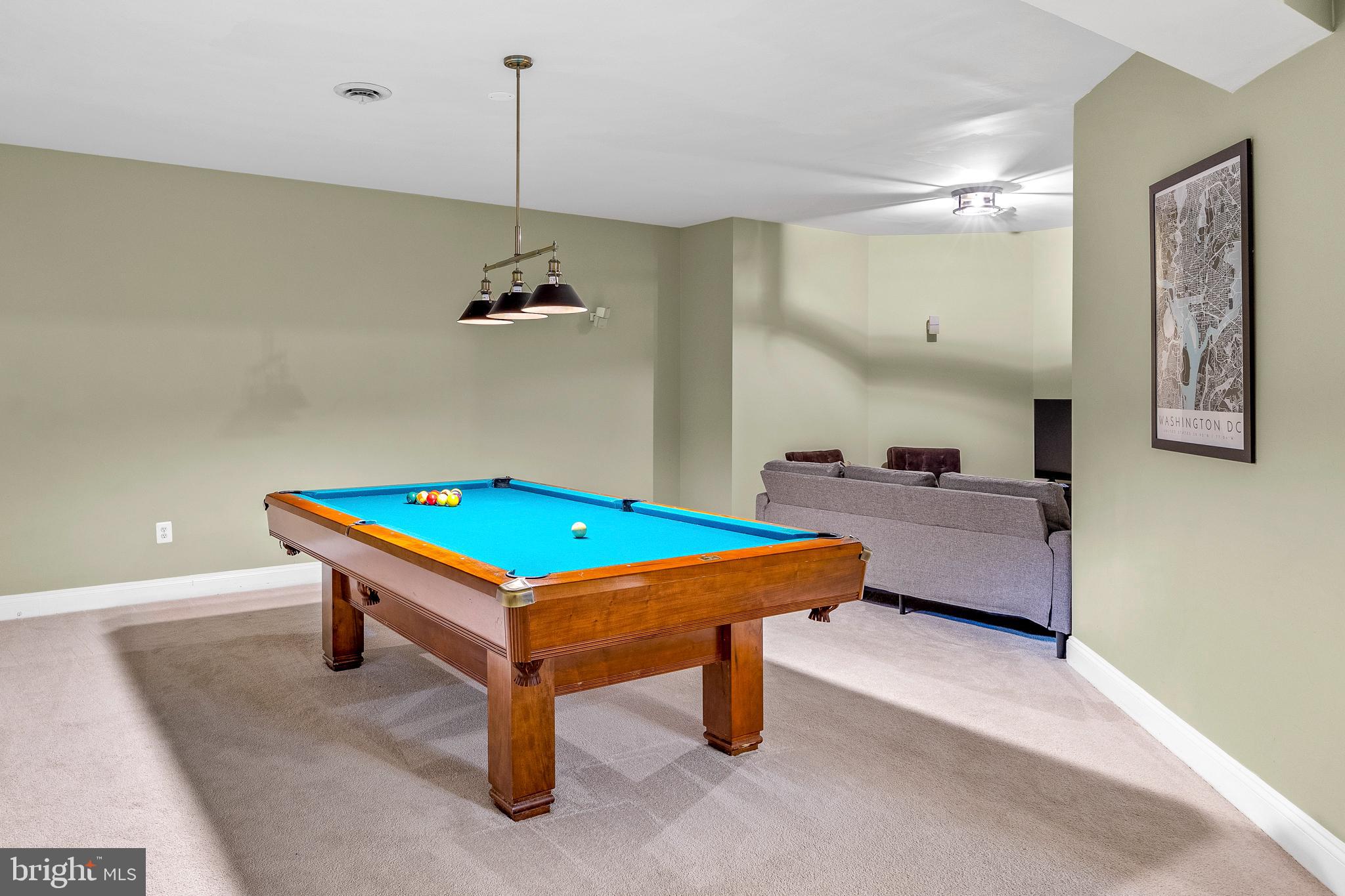 CAPE ST JOHN - Residential