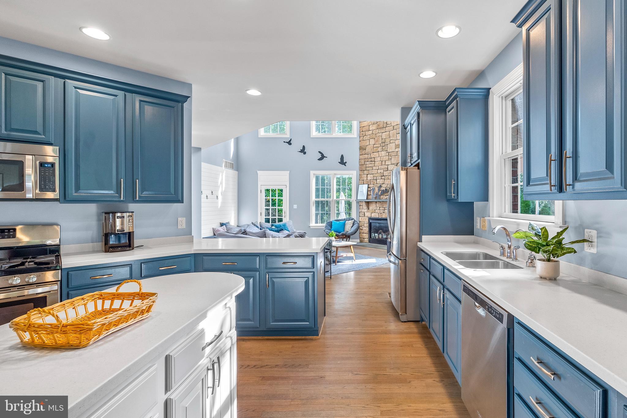 CAPE ST JOHN - Residential