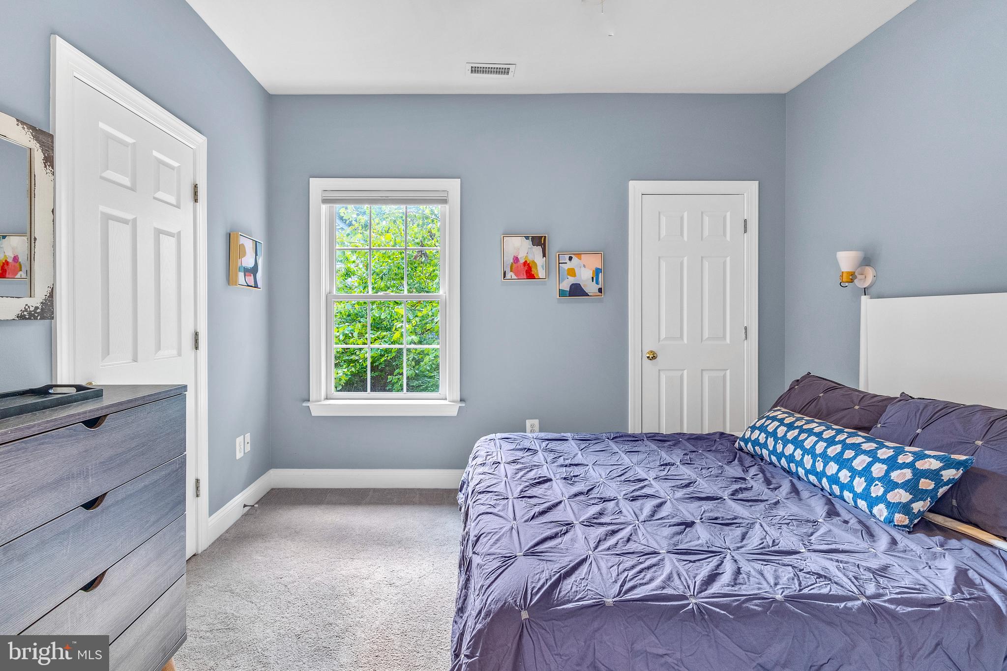 CAPE ST JOHN - Residential