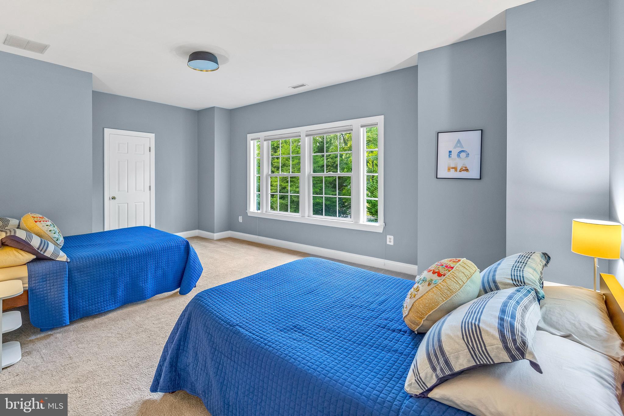 CAPE ST JOHN - Residential