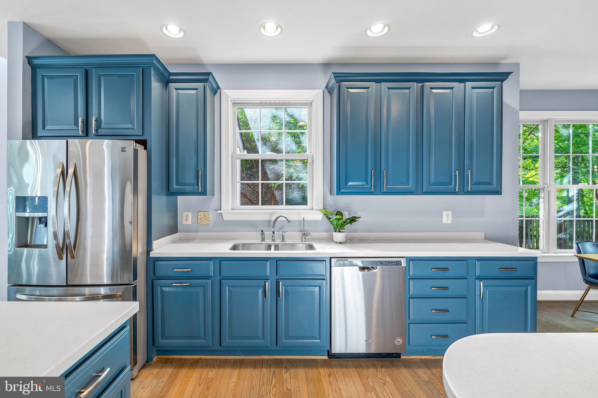 CAPE ST JOHN - Residential