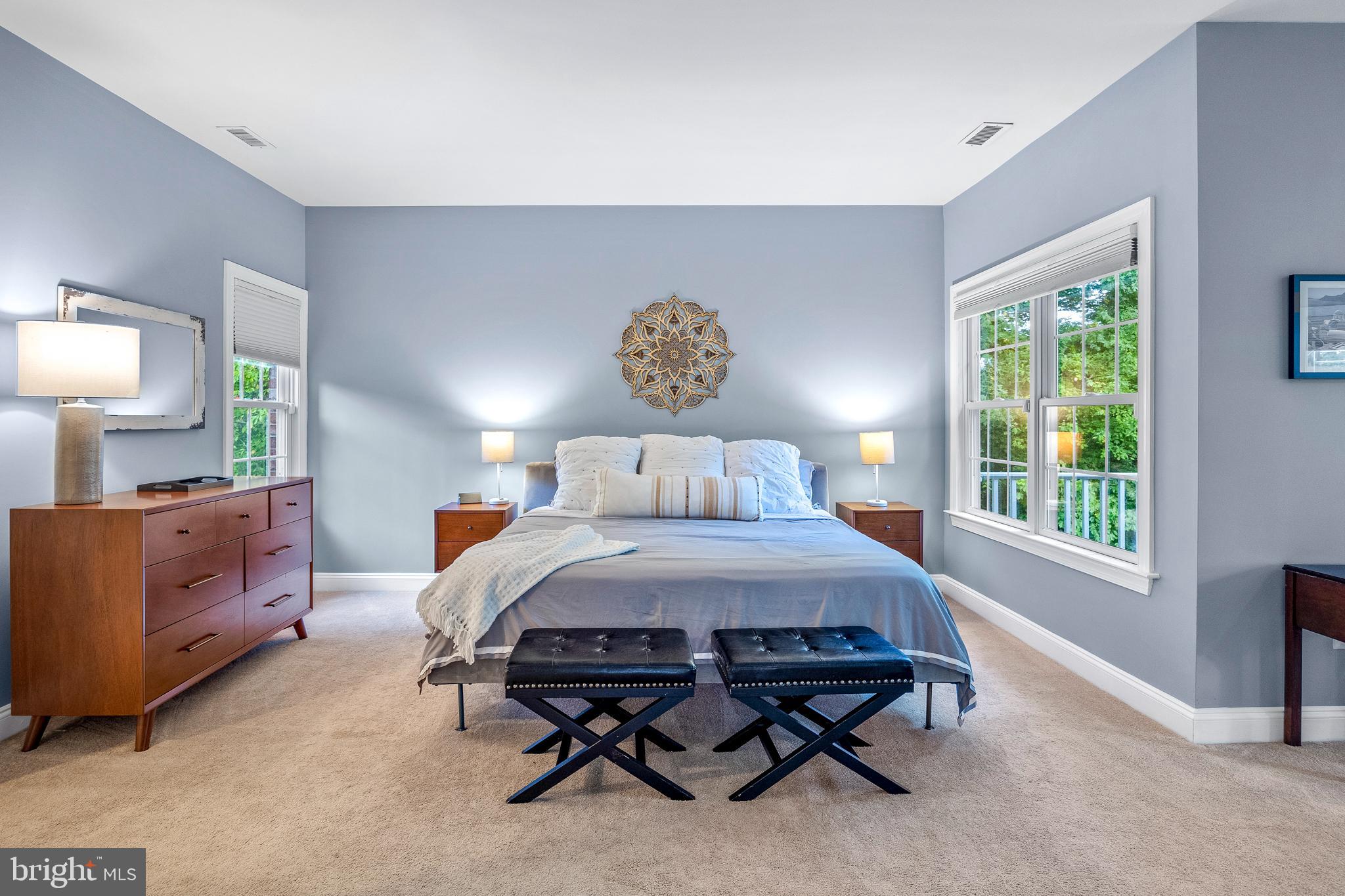 CAPE ST JOHN - Residential