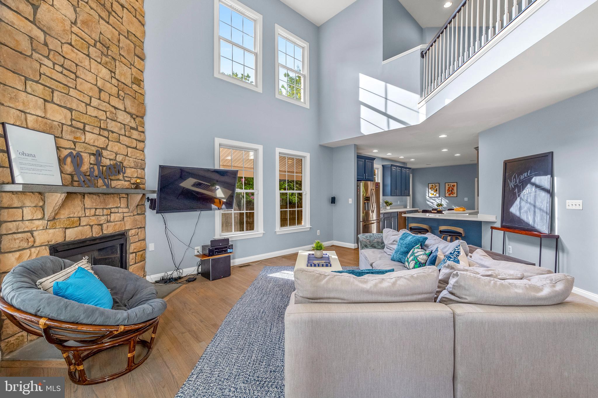 CAPE ST JOHN - Residential