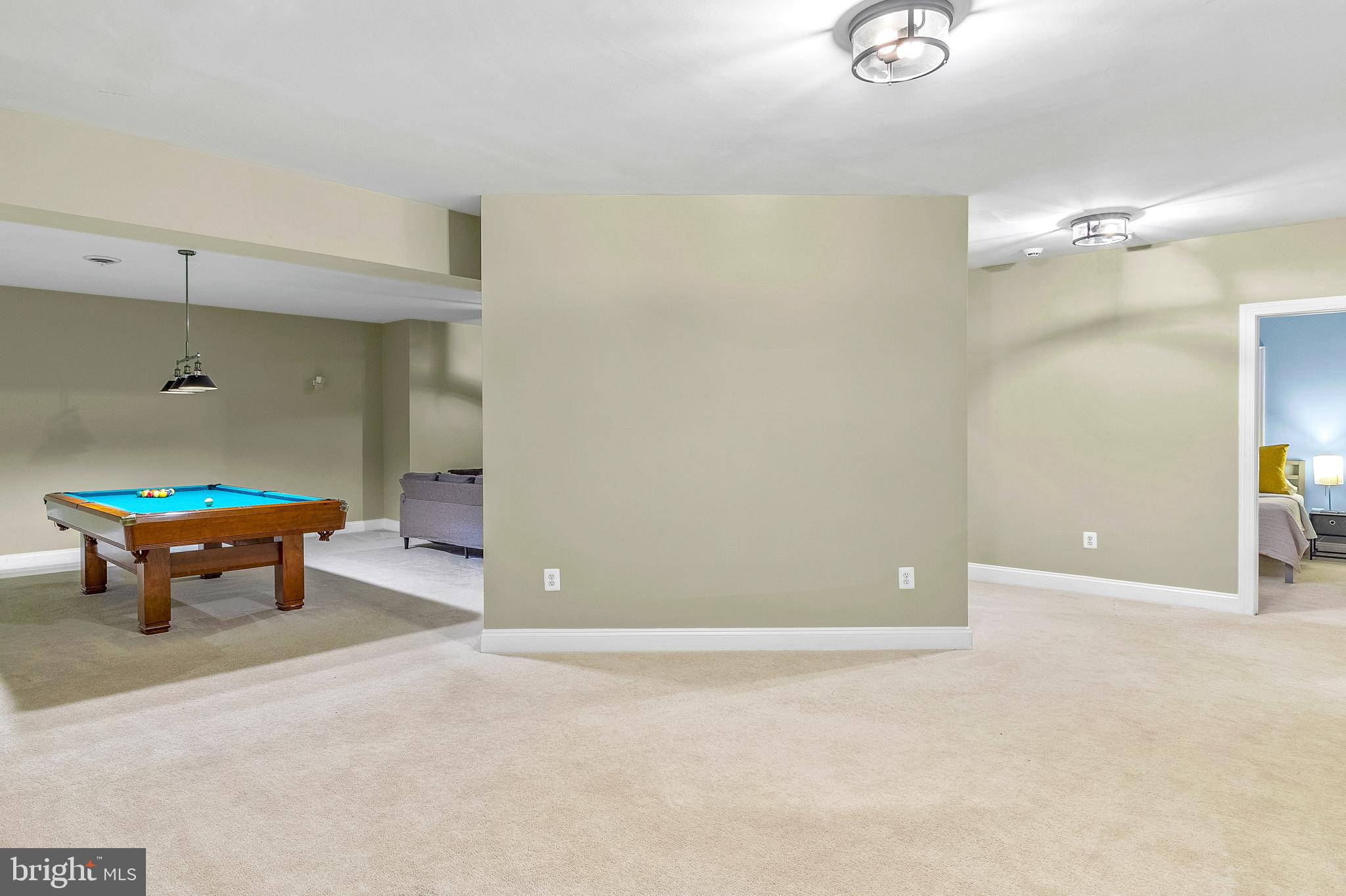 CAPE ST JOHN - Residential