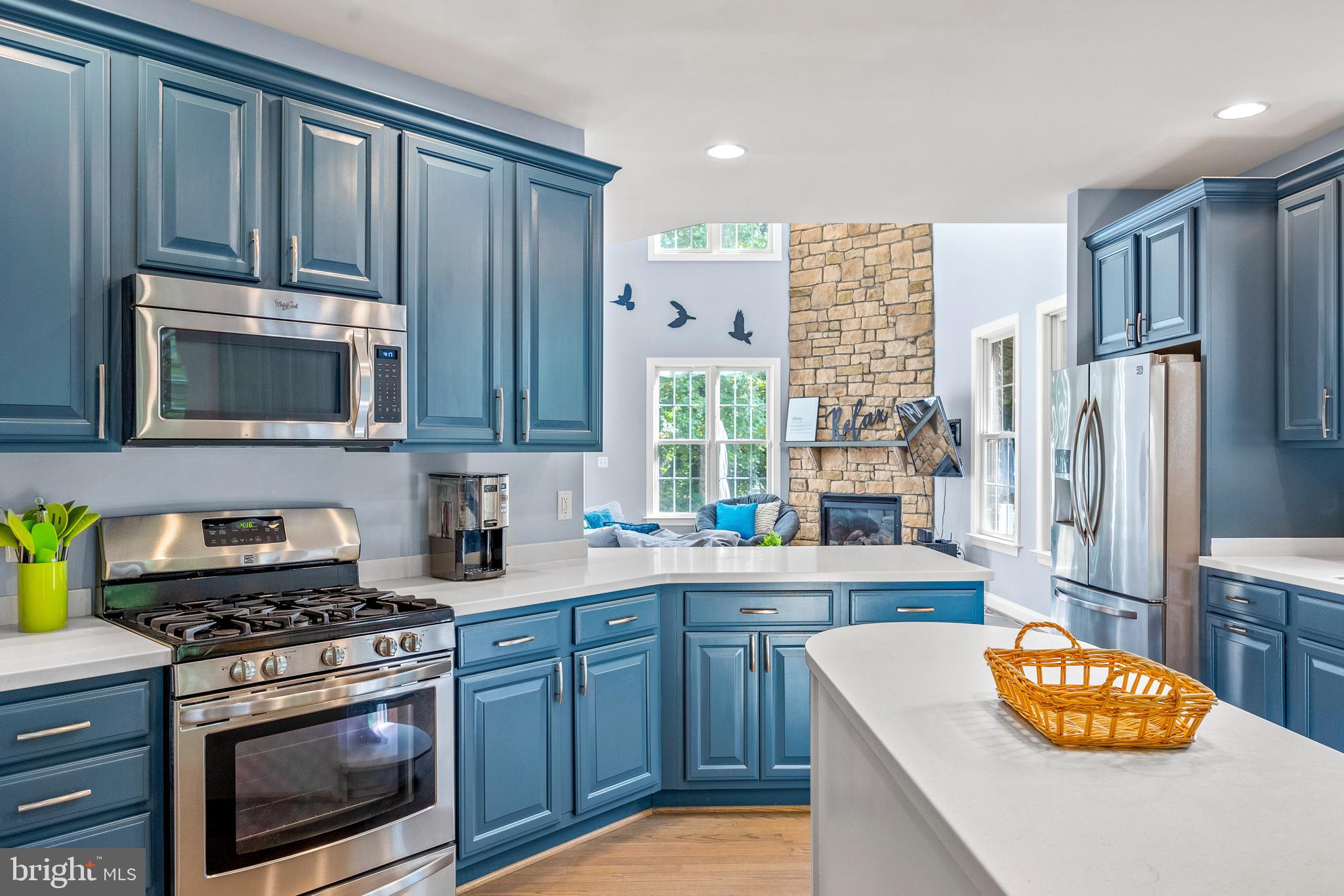 CAPE ST JOHN - Residential