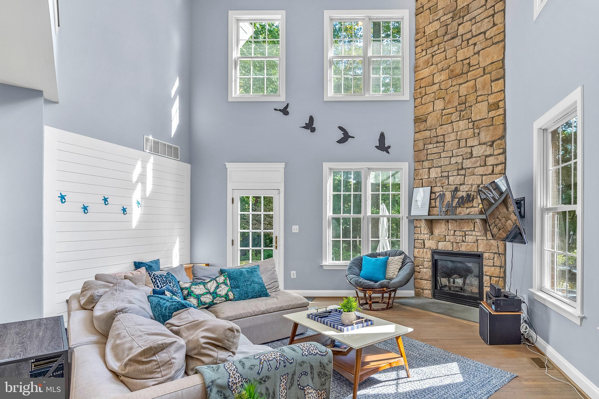 CAPE ST JOHN - Residential