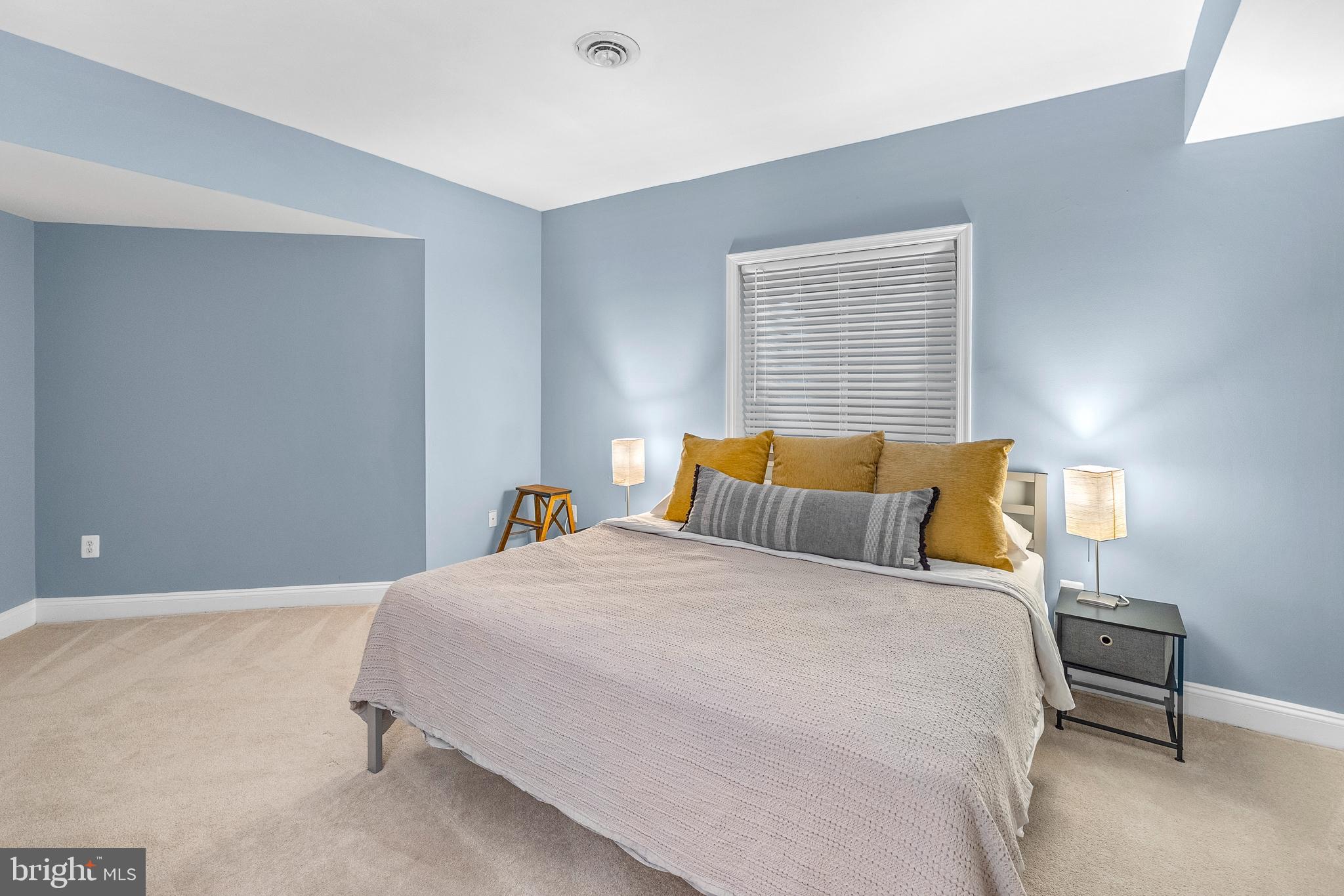 CAPE ST JOHN - Residential