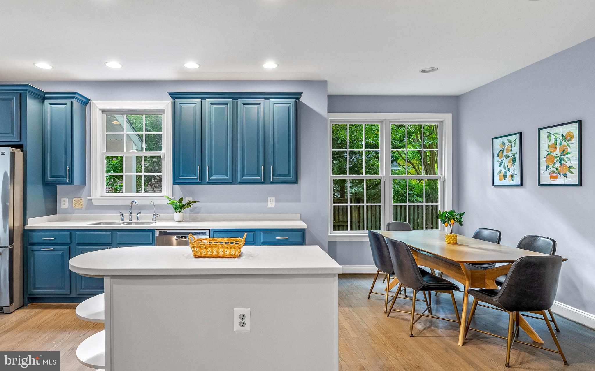 CAPE ST JOHN - Residential