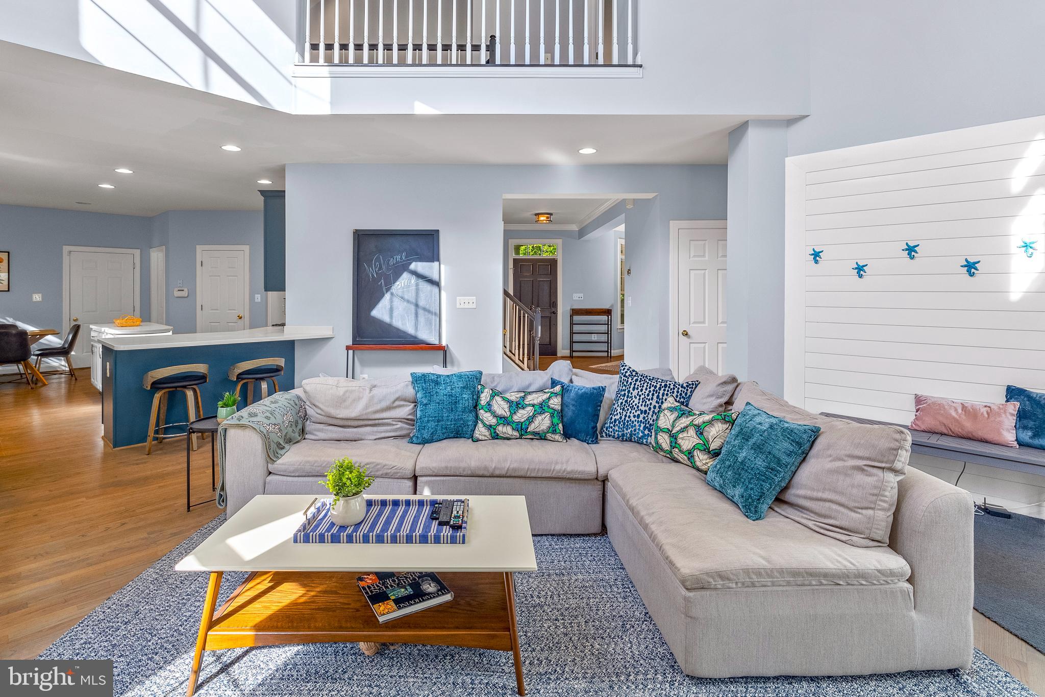 CAPE ST JOHN - Residential