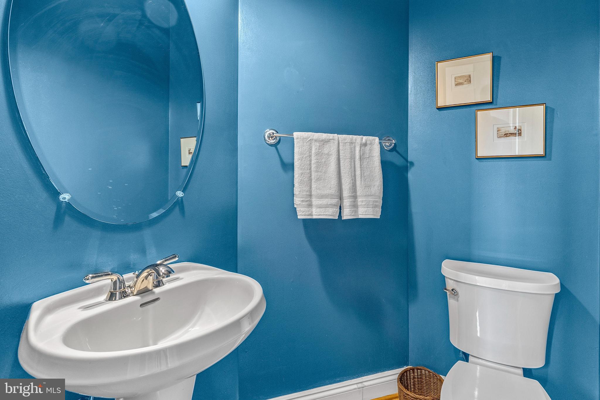 CAPE ST JOHN - Residential