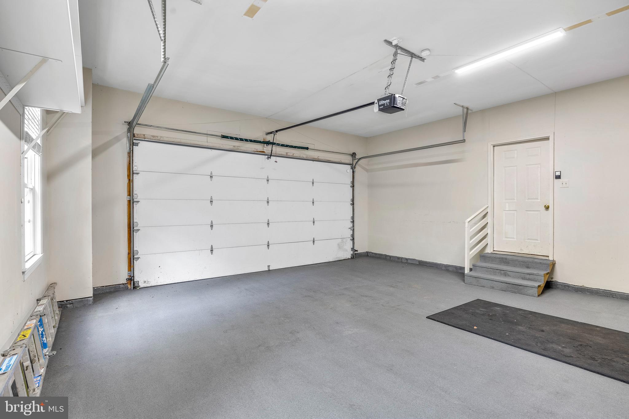 CAPE ST JOHN - Residential