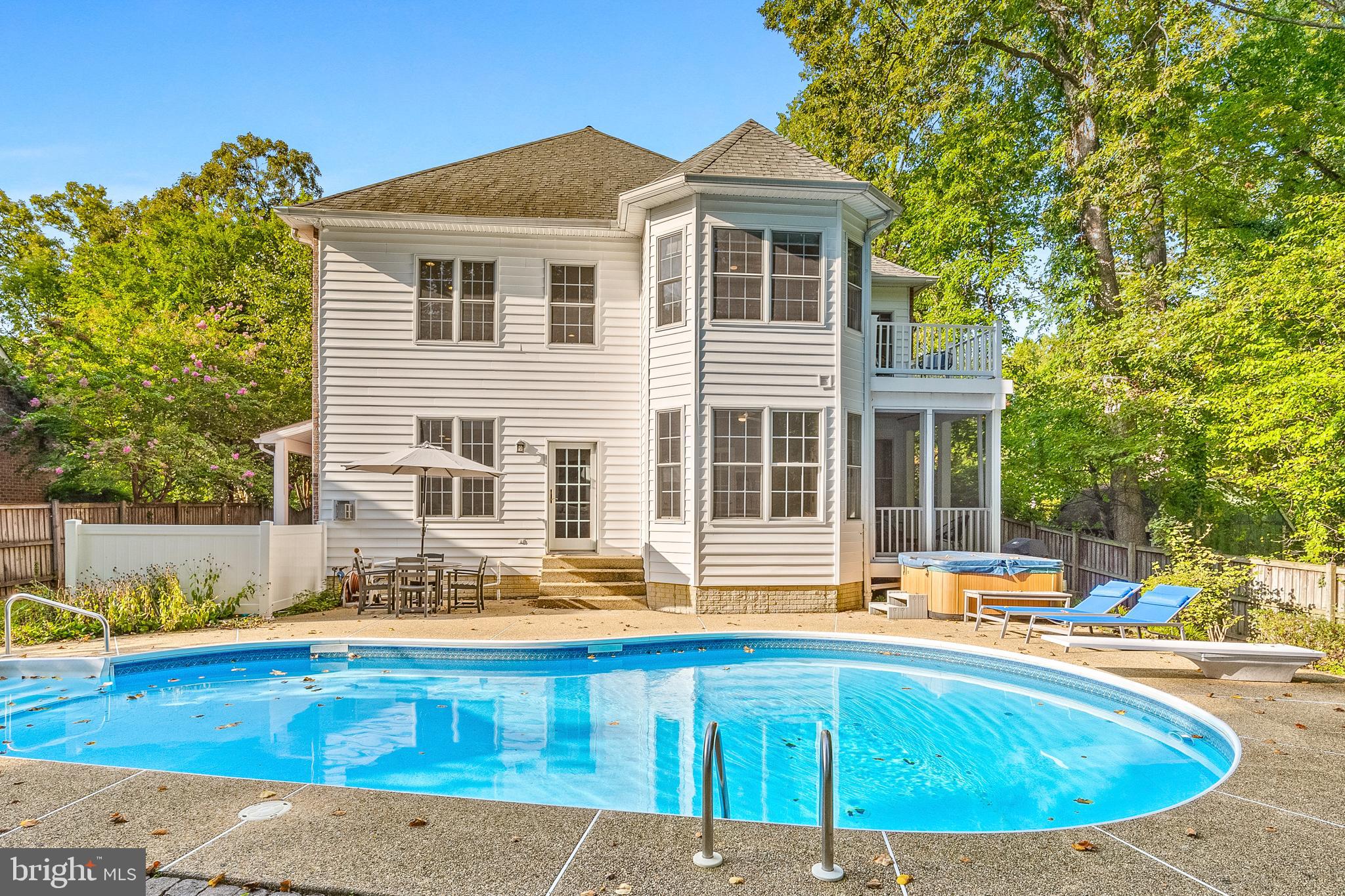 CAPE ST JOHN - Residential