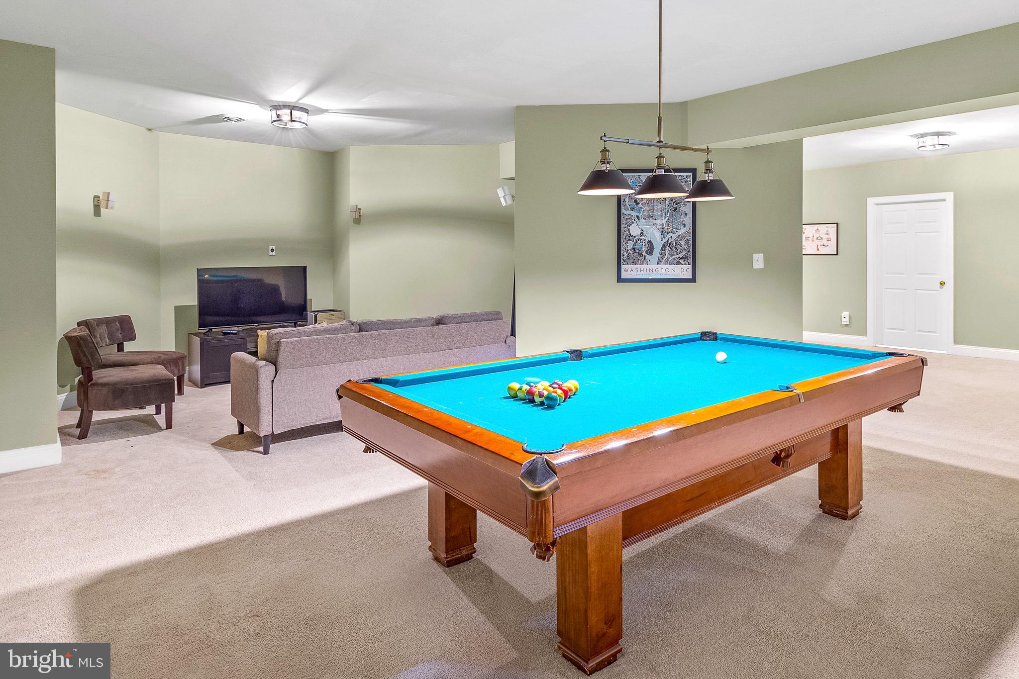 CAPE ST JOHN - Residential