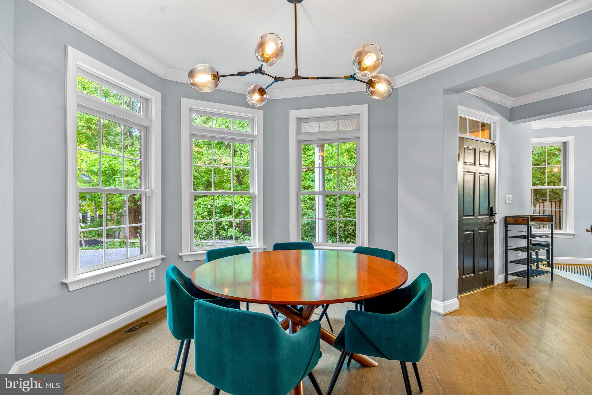 CAPE ST JOHN - Residential