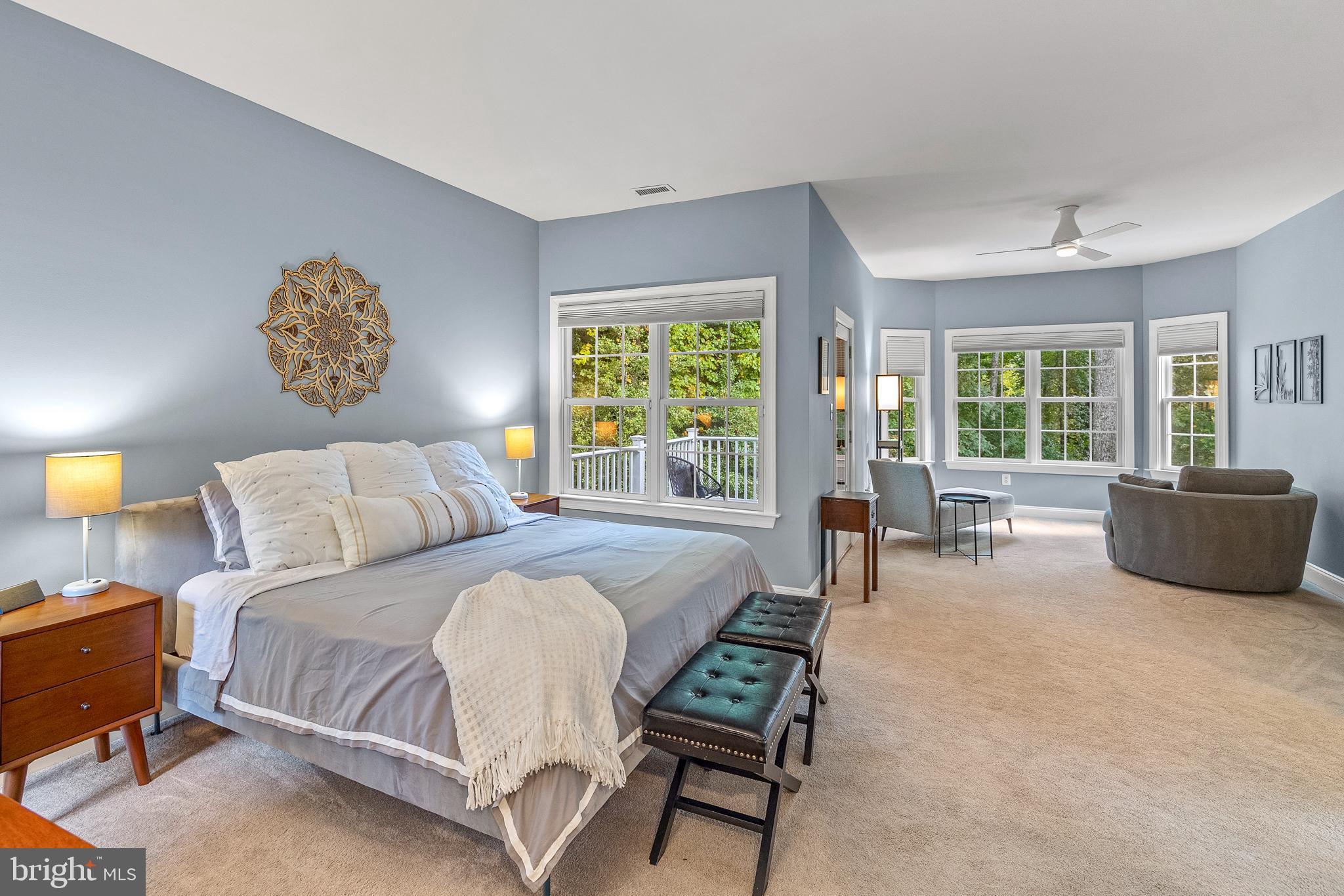 CAPE ST JOHN - Residential