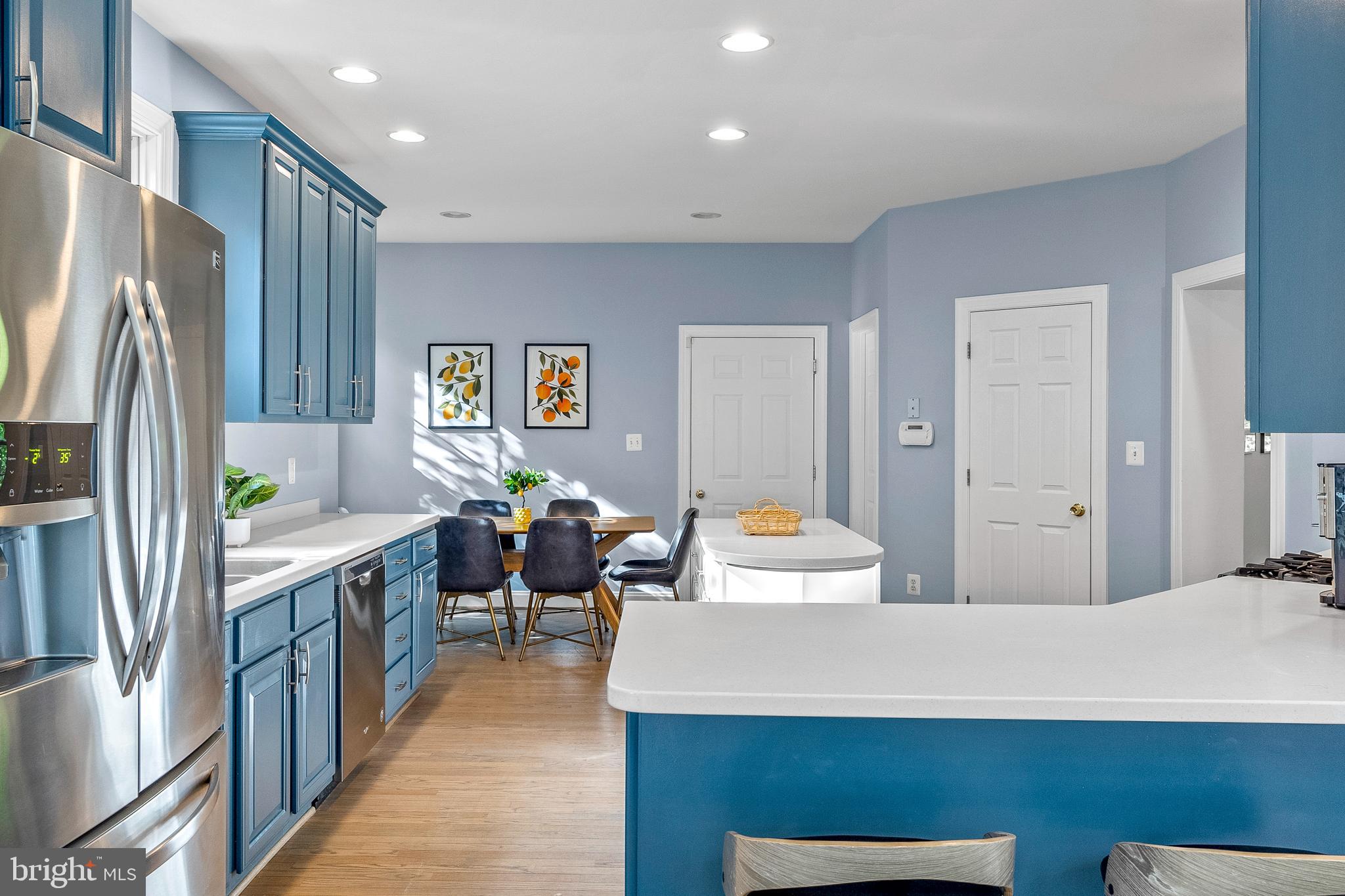 CAPE ST JOHN - Residential