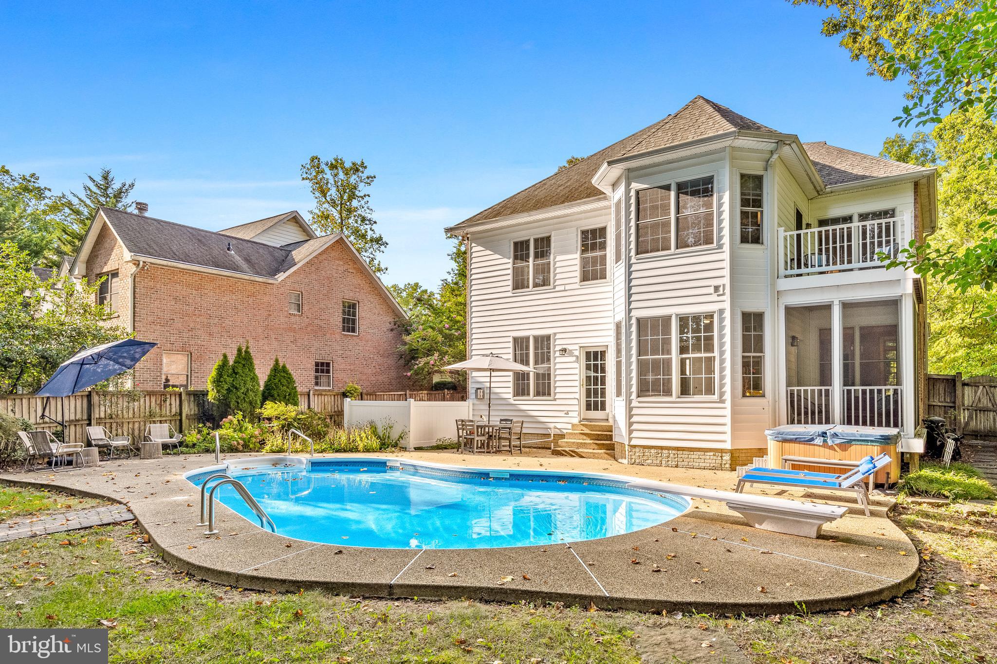 CAPE ST JOHN - Residential