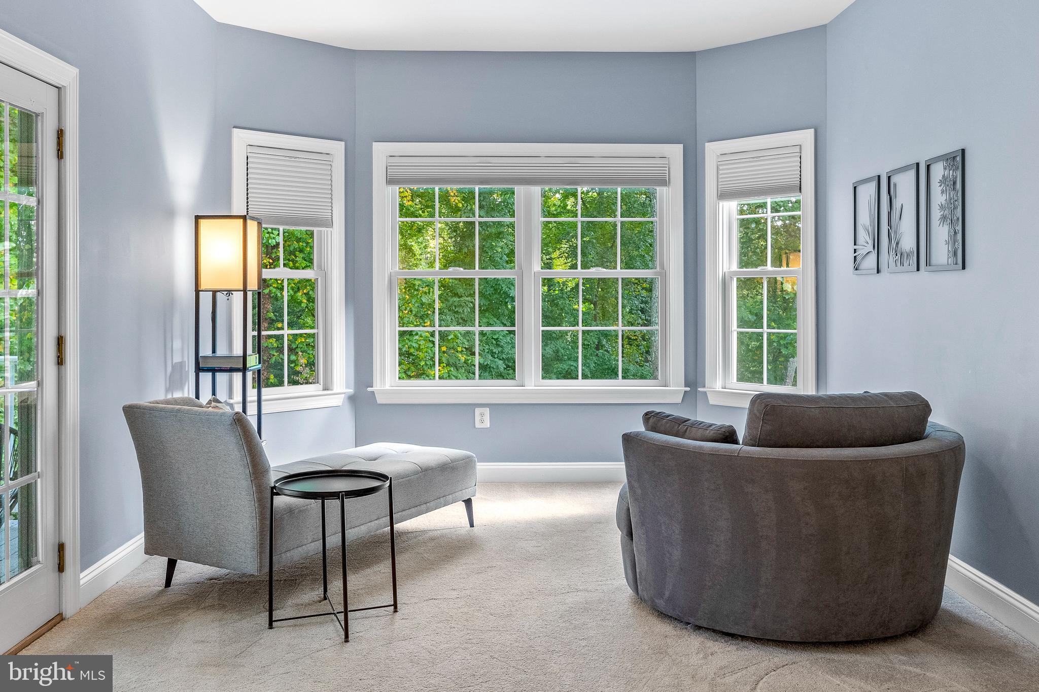 CAPE ST JOHN - Residential