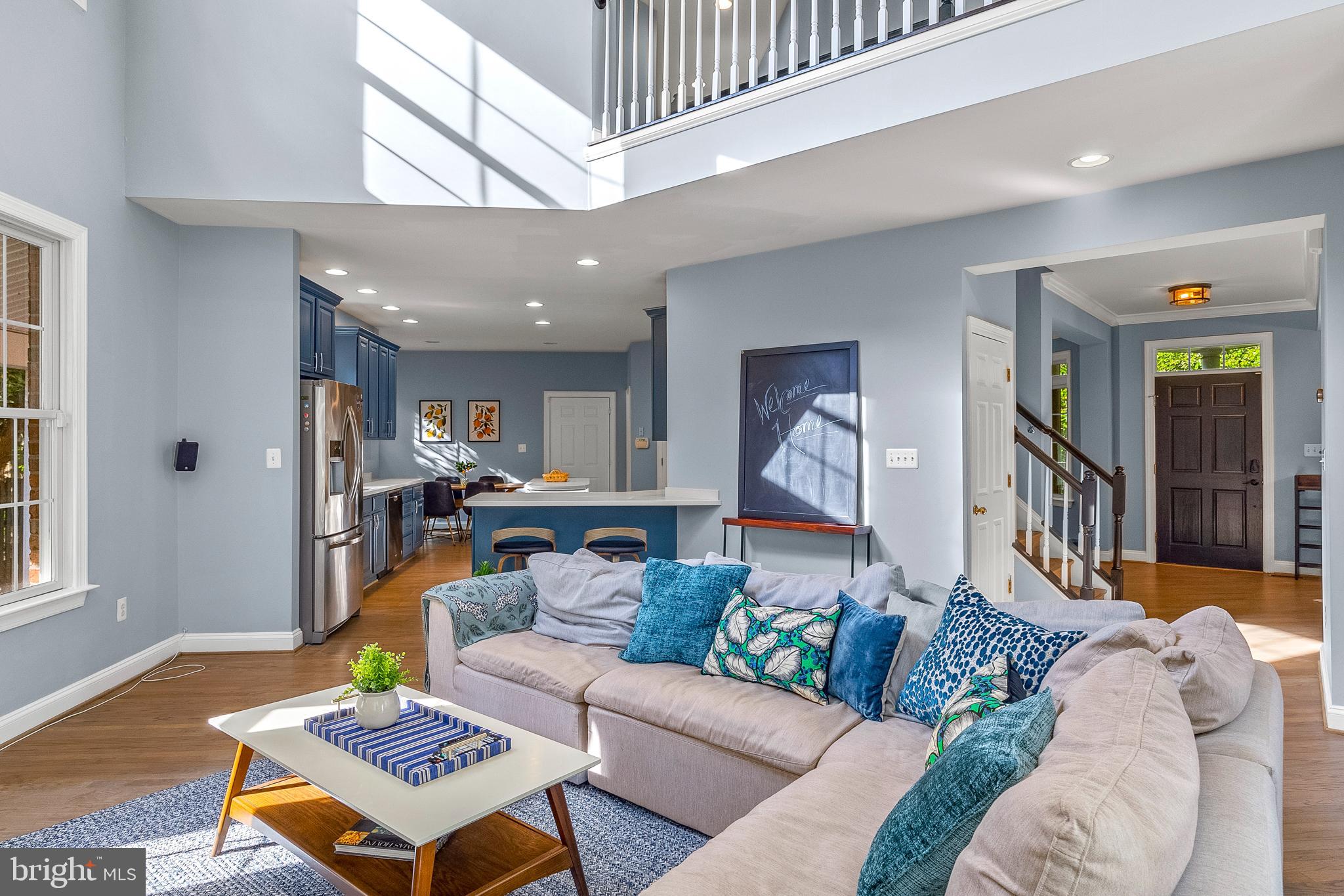 CAPE ST JOHN - Residential