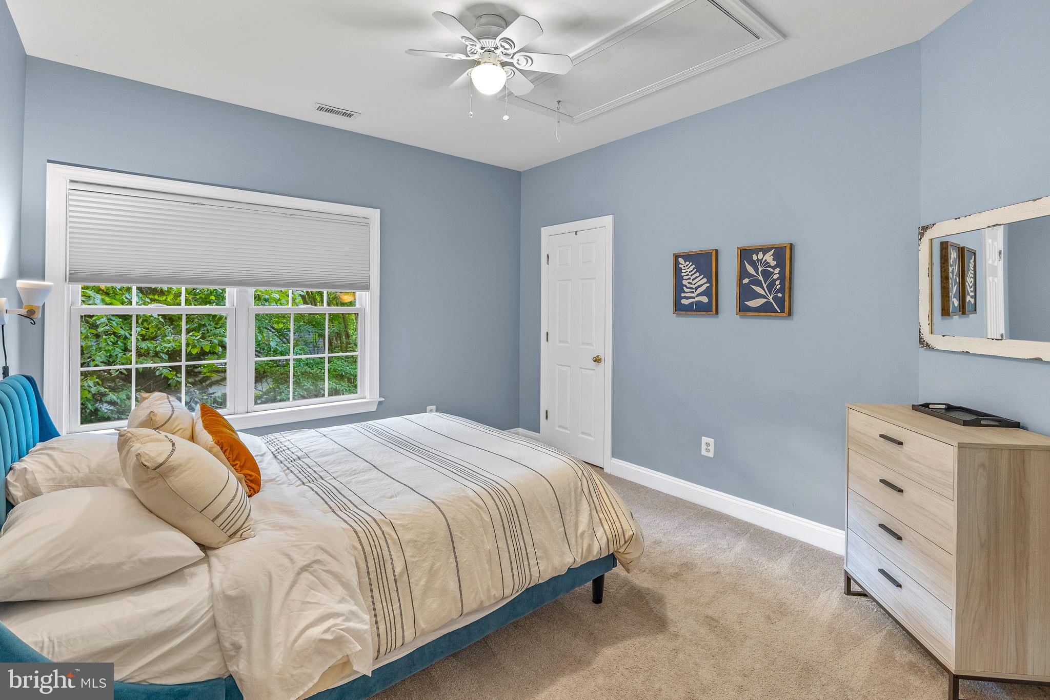 CAPE ST JOHN - Residential