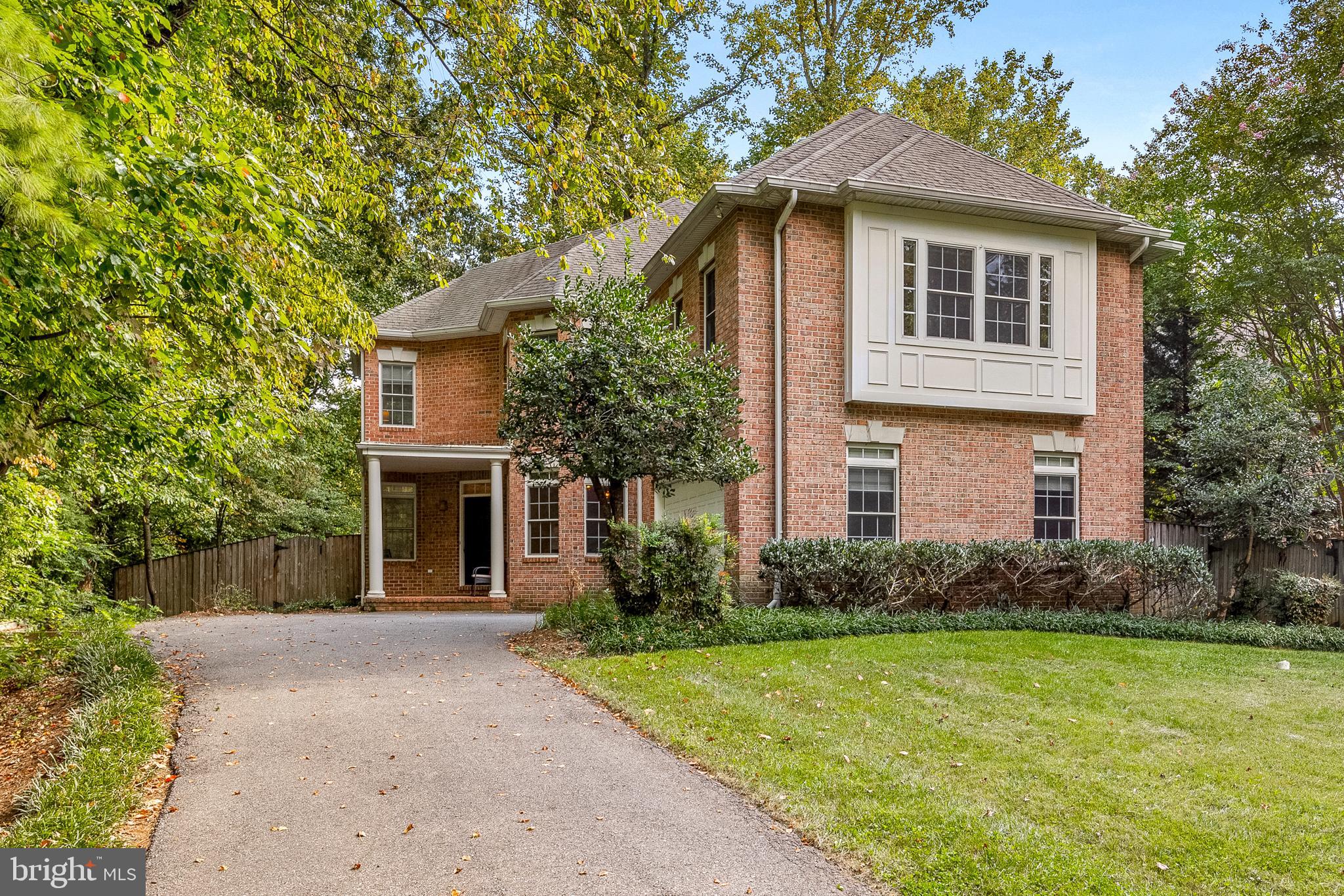 Open Saturday! Remarkable retreat with private pool and water access! Walls of windows bring this tranquil setting in and fill the large open spaces with natural light. Exceptional floor plan for gathering and relaxing with excellent room for the way you live today! Enjoy all four seasons with the heated pool and hot tub, drop your kayak in the water to explore the sheltered cove, walk to the community beach or watch the leaves and snow fall with a roaring fire from the great room. The main level office has pretty views and idea access to the cozy screened porch. Eat in kitchen has incredible counter space, a big island and room to spread out. Laundry room is conveniently located off the kitchen and by the garage access. The primary suite features a big bath with soaking tub, amble closet space, a sitting area and even a private balcony with water views. The 3 other 2nd floor bedrooms share a separate wing giving the primary suite extra privacy. Lower level has a 5th bedroom, large full bath and rec room, outside stairs to the backyard. Access to the water's edge from the path through the garden gate. Ideal location for commuting with easy access to Rt 50, 97 and 214. Cape Saint John Community Association is voluntary and currently $100 per year. Member are allowed use of the community beach, picnic tables/BBQ facilities, playground and, for a small additional fee, the boat ramp, day tie up, small boat storage.